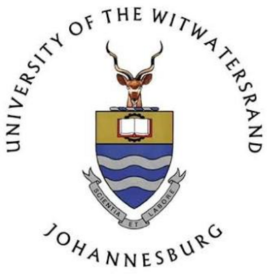 Wits, BSc Physiotherapy alumnus