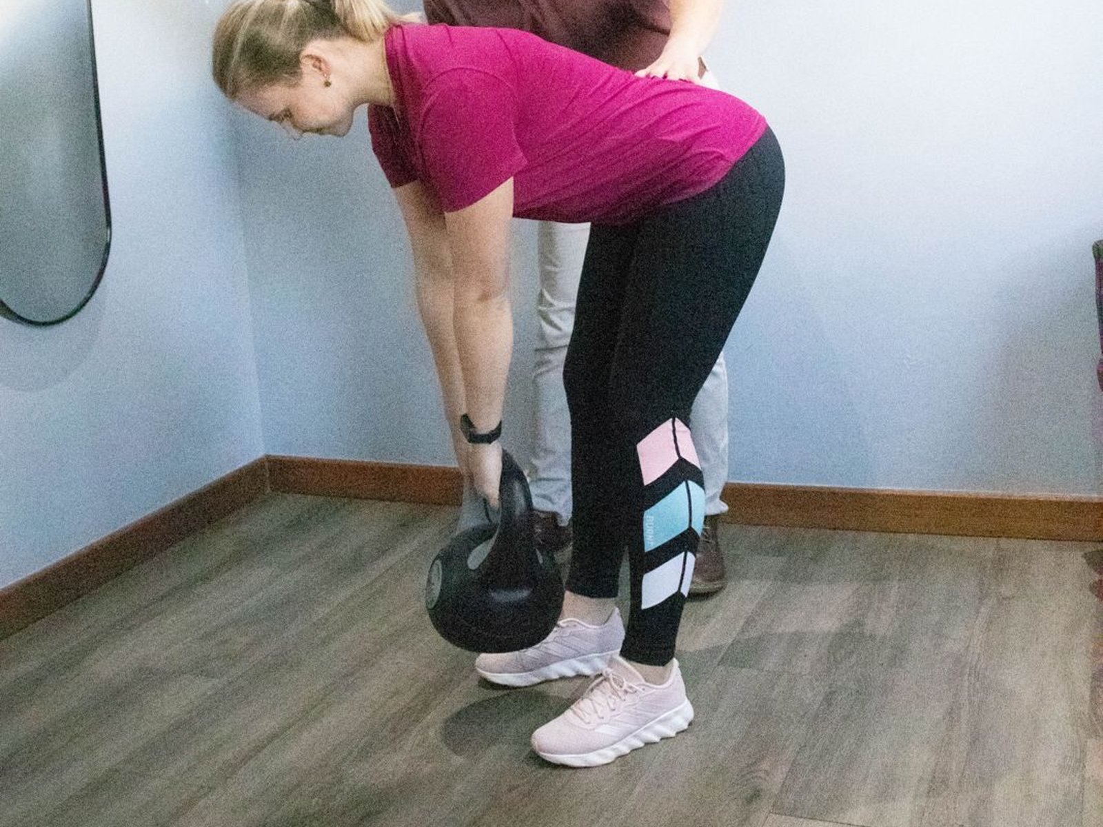 Therapeutic Exercise at Peak Physiotherapy, Mayville, Pretoria